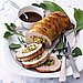 Turkey Breast Stuffed With Matzo and Fennel