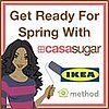 CasaSugar's Get Ready For Spring Giveaway