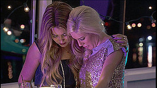 Food Quiz: MTV's The Hills Episode 501 and 502