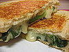 Let's Dish: What Goes Into Your Perfect Grilled Cheese?