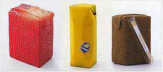 Poll on Fruit Juice Packaging Designed by Naoto Fukasawa