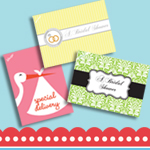 Introducing Our Invitation Collection Created Exclusively For Pingg! 
