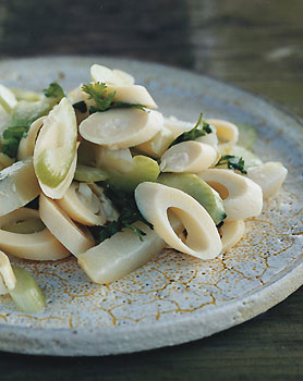 Know Your Ingredients: Hearts of Palm