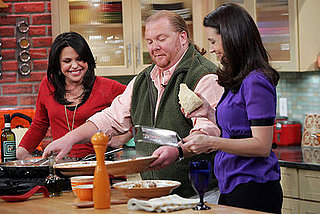 Should TV Chefs Be Responsible For Promoting Eco-Friendly Cooking?