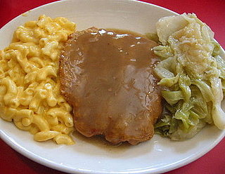 Chicken Fried Steak vs. Country Fried Steak