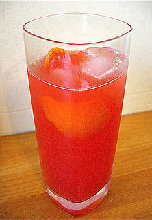 What is Campari? Recipe for Campari Squeeze