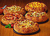 Following Health Crisis, Domino's Offers Pasta Bread Bowls