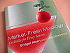 Market-Fresh Mixology