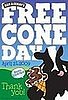 April 21, 2009: Free Cone Day at Ben & Jerry's