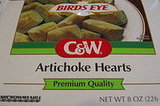 Recipe For Homemade Marinated Artichoke Hearts