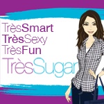 Welcome TrèsSugar and Win a Rebecca Minkoff Bag Full of Smart, Sexy, Fun Essentials! Welcome TrèsSugar and Win a Rebecca Minkoff Bag Full of Smart, Sexy, Fun Essentials!