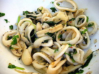 Poll: Do You Cook Calamari at Home?