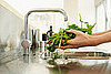 Poll: How Do You Clean Produce?