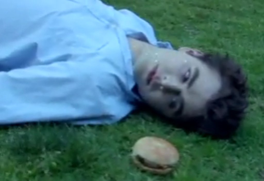 Twilight With Cheeseburgers Parody Twilight With Cheeseburgers Parody