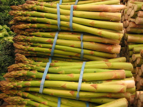 This Week's Food News: May 6, 2009