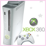 Win an Xbox 360 Console and an Xbox Live Subscription