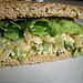 Bobby Flay's Egg Salad Sandwich