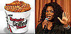 Oprah Stirs the Pot With Free KFC Offer