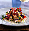 Easy Recipe For Mussel Gratin