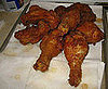 Reader Recipe: Fried Chicken