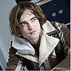 Win the Actual Jacket Off Robert Pattinson's Back From How to Be — Really!