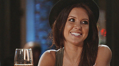 Food Quiz: MTV's The Hills Episode 507