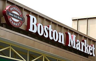 American Airlines to Serve Boston Market Meals