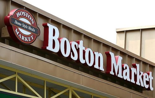American Airlines to Serve Boston Market Meals