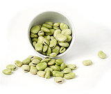 Easy Recipe For Fava Bean & Pecorino Salad Easy Recipe For Fava Bean & Pecorino Salad