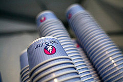 Frozen Yogurt Chains Continue to Expand