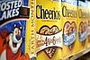 FDA: Packaged Foods' Health Claims Make Them Drugs
