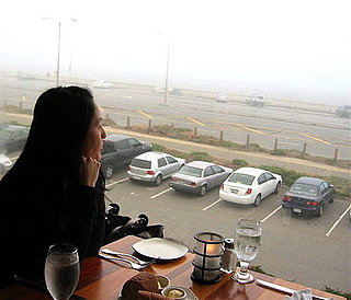 Let's Dish: What's Your Favorite Restaurant With a View?