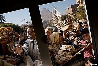 National Geographic: The End of Plenty