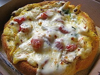 Poll: Would You Eat Domino's Bread Bowl Pastas?
