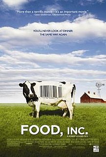 Food, Inc. Movie Trailer