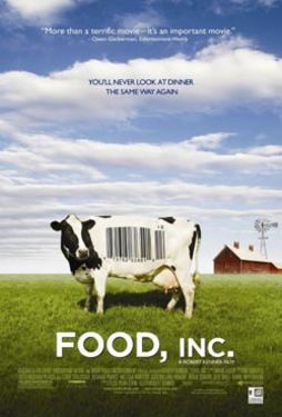 Food, Inc. Movie Trailer