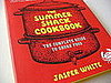 Cookbook Review: The Summer Shack Cookbook by Jasper White