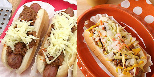 Easy and Expert Recipes For Chili Dogs
