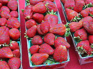 How to Prepare Strawberries