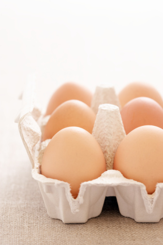 McDonald's and Wendy's Move Toward Cage-Free Eggs McDonald's and Wendy's Move Toward Cage-Free Eggs