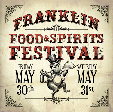 National Food Festivals and Food Events, May 26-June 2, 2009