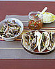 Fast & Easy Recipe For Portobello And Zucchini Tacos