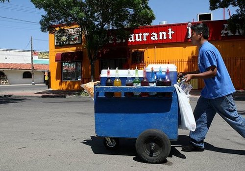 This Week's Food News: May 27, 2009