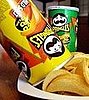 P&G, British Court Argue Over Whether Pringles Are Potato Chips