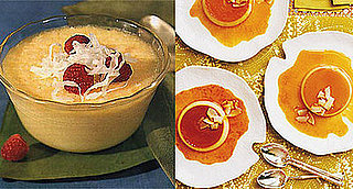 Easy and Expert Recipes For Coconut Flan