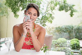 Poll: Do You Text at the Dinner Table?