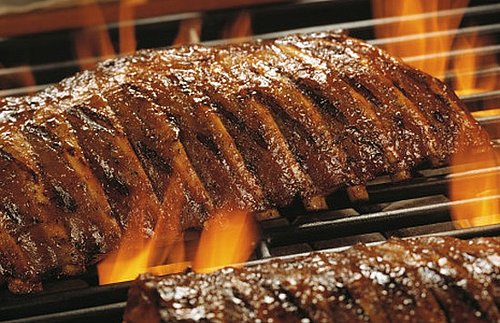 Burger King to Add Pork Ribs to Menu