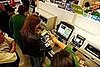 Self-Checkouts Better For Your Wallet and Waistline