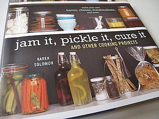 Cookbook Review: Jam It, Pickle It, Cure It