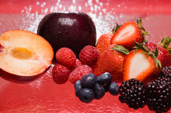 Poll: Which Fruit Gets You Most Excited For Summer? Poll: Which Fruit Gets You Most Excited For Summer?